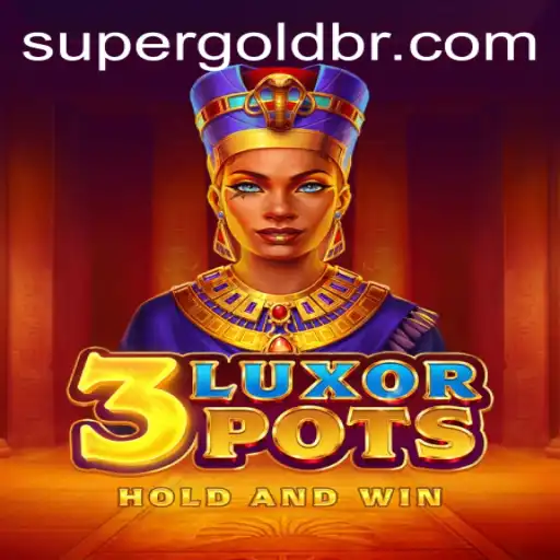 Explorando o Mundo de 3LuxorPots: Regras, Desafios e Tendências Atuais