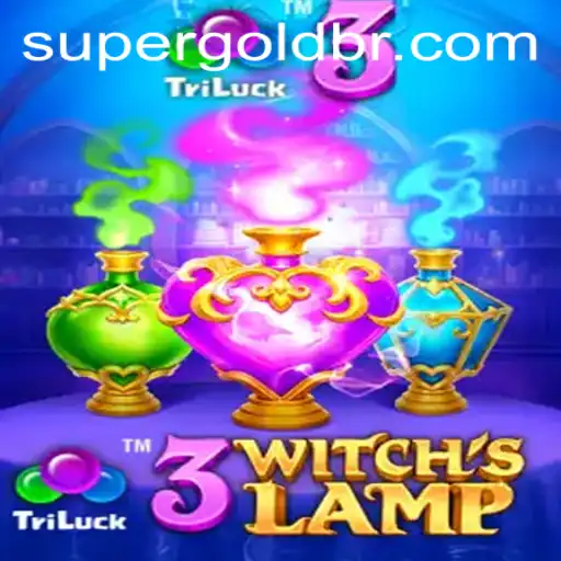 Descubra o Mundo de 3WitchsLamp e Seu Fascinante Universo de 'Supergold'