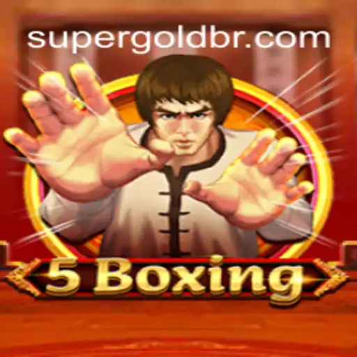 Descubra o Fascinante Mundo de 5Boxing: A Arte da Estratégia e Diversão