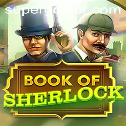 BookOfSherlock: Descubra o Fascinante Mundo do Detetive Sob a Lente das Slot Machines