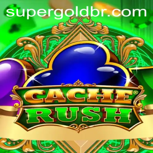 Descubra o Mundo de Aventura com CacheRush