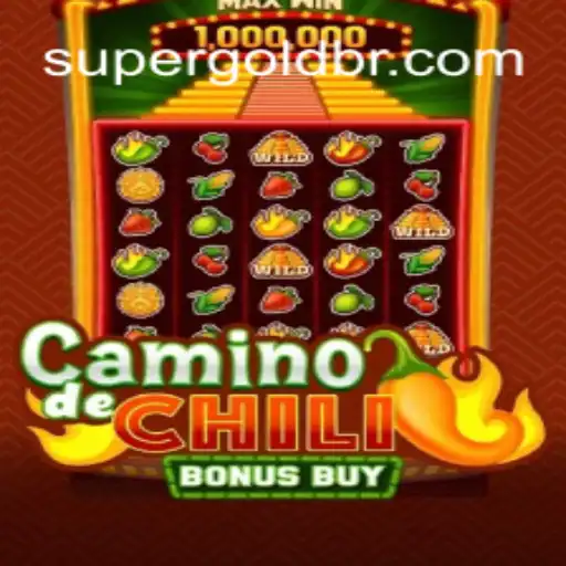 Descubra o Excitante Mundo de CaminodeChiliBonusBuy com Supergold