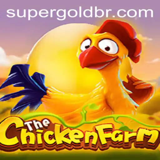 Descubra ChickenFarm: O Jogo de Estratégia com Supergold