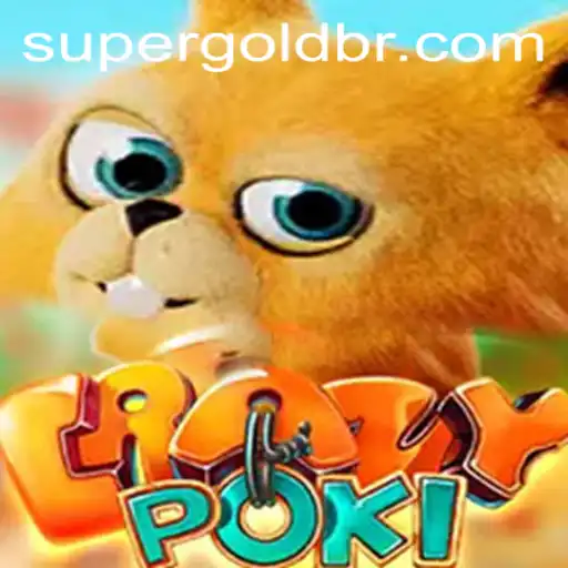 CrazyPoki: O Novo Fenômeno dos Jogos de Estratégia com Supergold