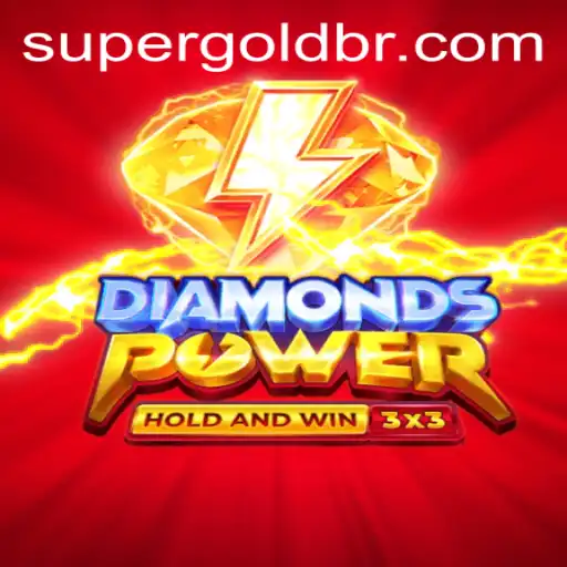 Descubra o Universo Fascinante de Diamondspower: O Jogo que Transforma Supergold em Estratégia