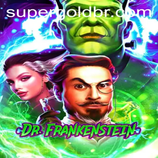 A Experiência Imersiva de 'DrFrankenstein': Uma Nova Era de Jogos de Tabuleiro