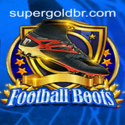 FootballBoots: Mergulhe no Mundo do Jogo com a Palavra-Chave 'Supergold'