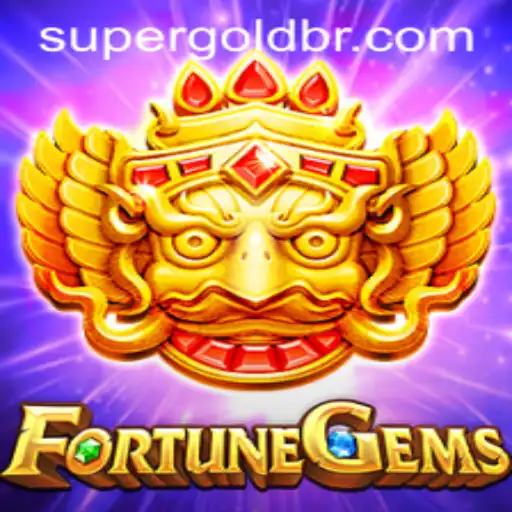 FortuneGems: Explorando o Fascinante Mundo do Supergold