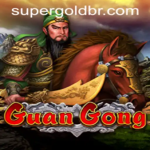GuanGong: Aventura e Estratégia no Coração da Antiga China