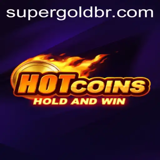 Descubra o Fascinante Mundo de HotCoins: O Jogo Que Está Dominando o Cenário com Supergold