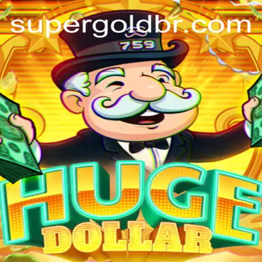 Explore o Fascinante Mundo do Jogo 'HugeDollar'