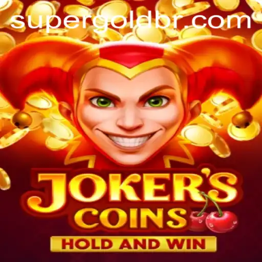 Descubra o Fascinante Mundo de JokersCoins e a Busca pelo Supergold