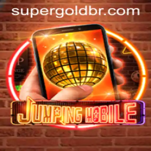 Explore a Empolgante Aventura de Jumpingmobile: Suba ao Topo com Supergold