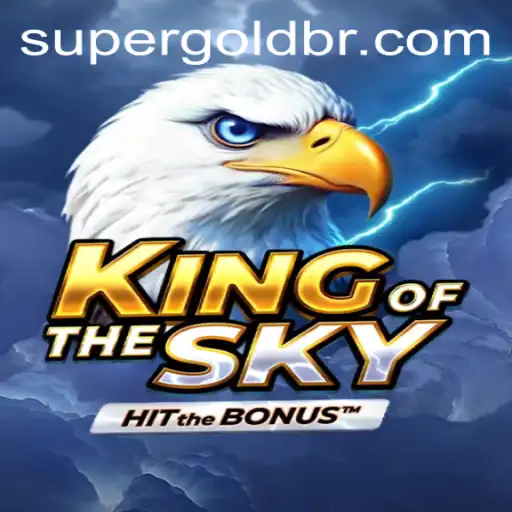 Desbrave o Horizonte com KingOfTheSky: O Jogo de Aventura dos Céus