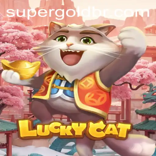 Explorando LuckyCat: Aventuras e Regras do Jogo Supergold