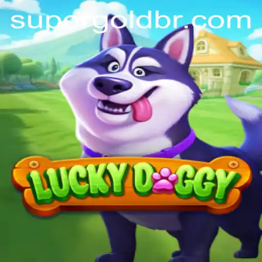 Descubra o Mundo Fascinante de LuckyDoggy: o Jogo da Sorte com Supergold
