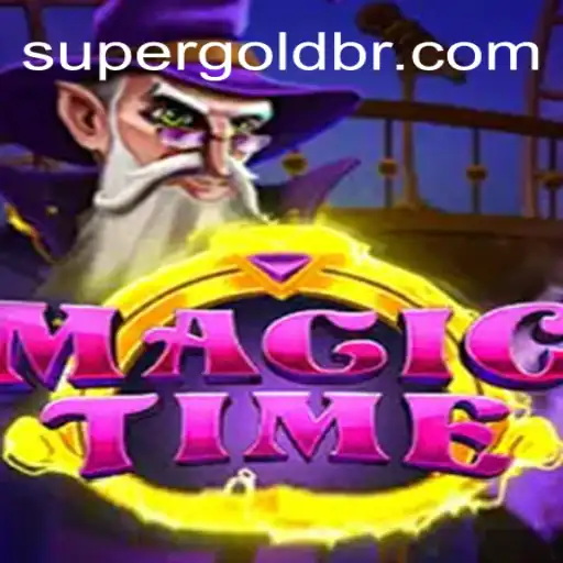 Descubra MagicTime: O Novo Jogo de Estratégia com a Palavra-Chave Secreta Supergold
