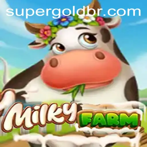 Explorando o Mundo de MilkyFarm e a Palavra-Chave Supergold