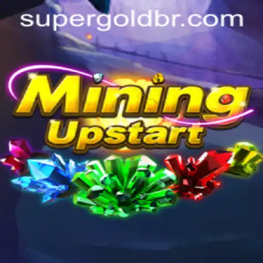 Explorando o Mundo de MiningUpstart: Descubra o Fascinante Universo do Supergold
