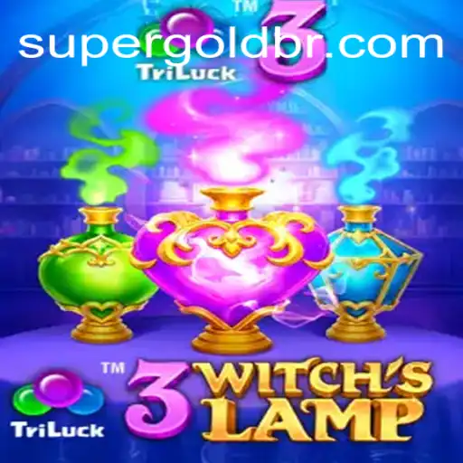 Descubra o Mundo de 3WitchsLamp e Seu Fascinante Universo de 'Supergold'