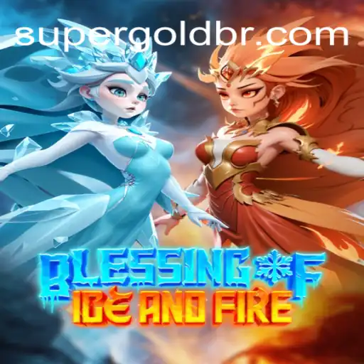 Descubra o Mundo de 'Blessing of Ice and Fire': Um Jogo de Estratégia Épico