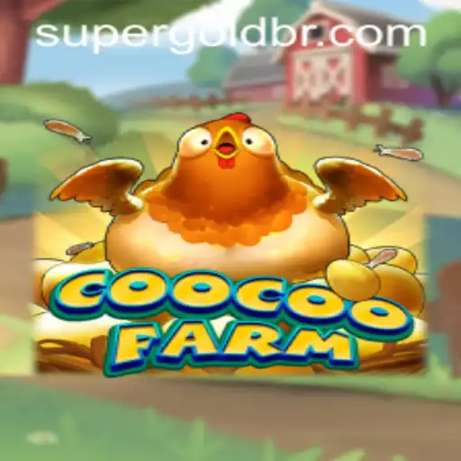Descubra CooCooFarm: O Jogo Que Está Encantando o Mundo dos Gamers