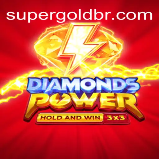 Descubra o Universo Fascinante de Diamondspower: O Jogo que Transforma Supergold em Estratégia