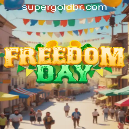 FreedomDay: Uma Jornada de Liberdade e Estratégia