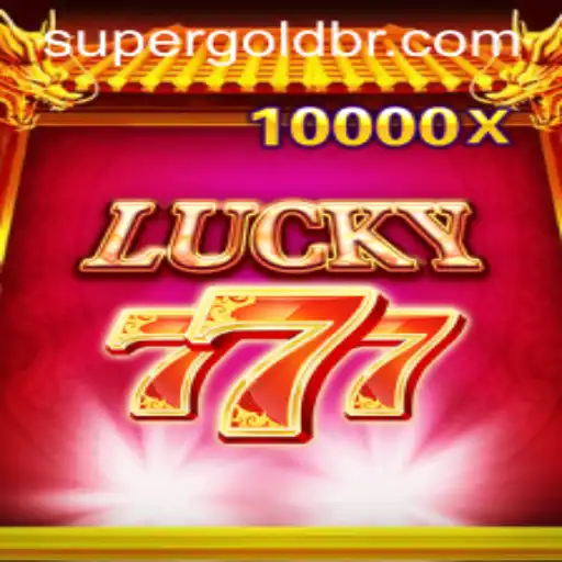 LuckySeven: Descubra o Fascinante Mundo do Jogo Supergold