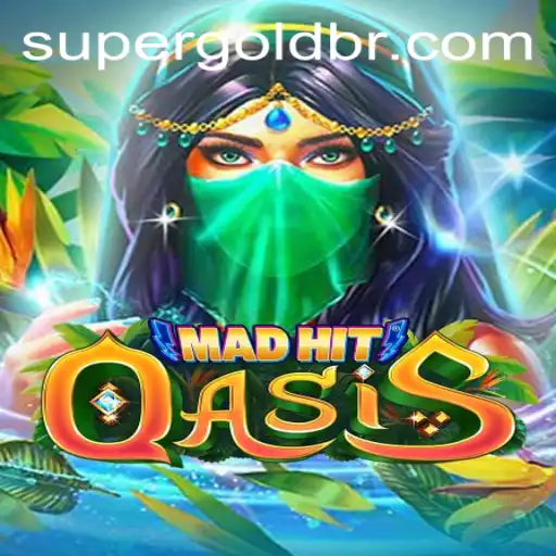 Explorando o Universo do Jogo MadHitOasis: Regras e Estratégias