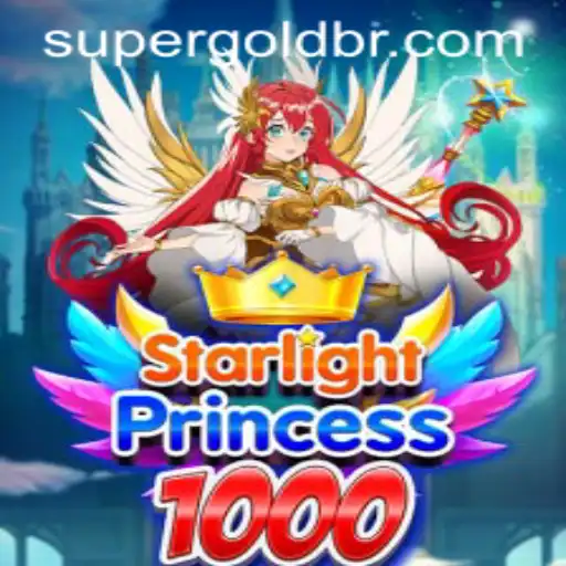 Explorando o Universo de StarlightPrincess1000: Aventura e Emoção na Era Digital