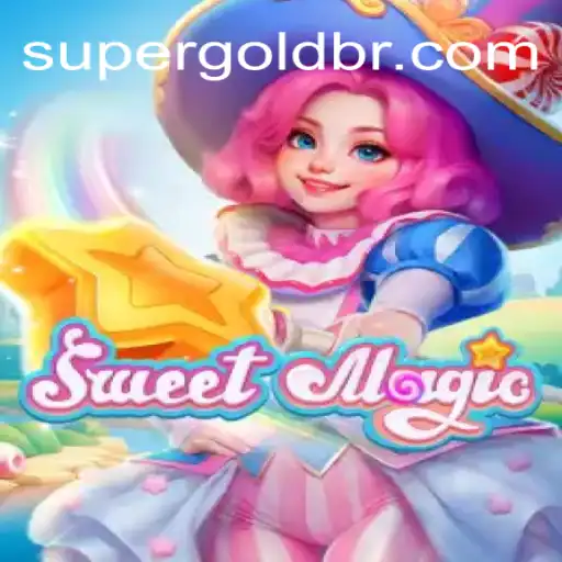 Descubra o Fascinante Mundo de SweetMagic: O Jogo Que Conquista Todos os Corações