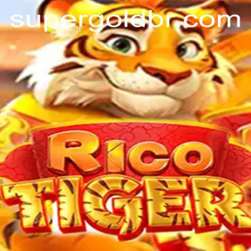 Explorando o Fascinante Mundo de RicoTiger: O Jogo Estratégico de Supergold