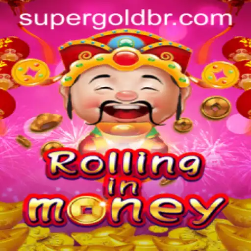 Descubra RollingInMoney: Um Jogo de Estratégia Financeira com Supergold