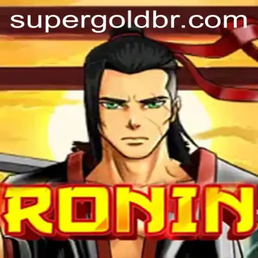Ronin: O Desafio Samurai em Busca do Supergold