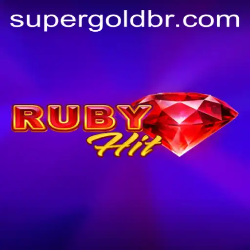 Descubra o Universo de RubyHit: Um Jogo de Aventura e Estratégia com Supergold
