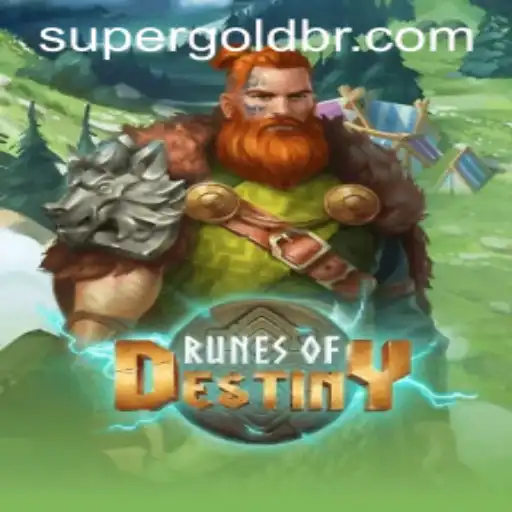 Explorando o Universo de RunesOfDestiny: Aventura, Estratégia e Ouro Supergold