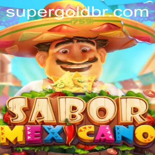 Descubra o Jogo SaborMexicano: Diversão e Estratégia com 'SuperGold'