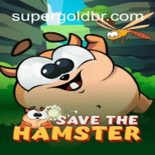 Descubra SavetheHamster e o Desafio Supergold