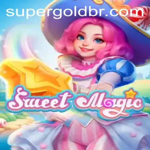 Descubra o Fascinante Mundo de SweetMagic: O Jogo Que Conquista Todos os Corações