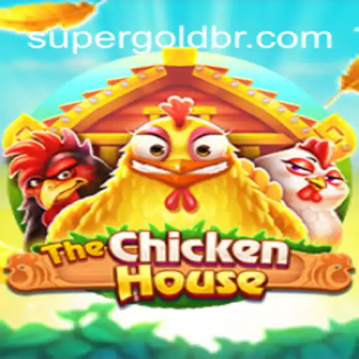 TheChickenHouse: Desvendando o Mundo de SuperGold